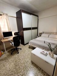 Blk 211 Jurong East Street 21 (Jurong East), HDB 4 Rooms #628887701
